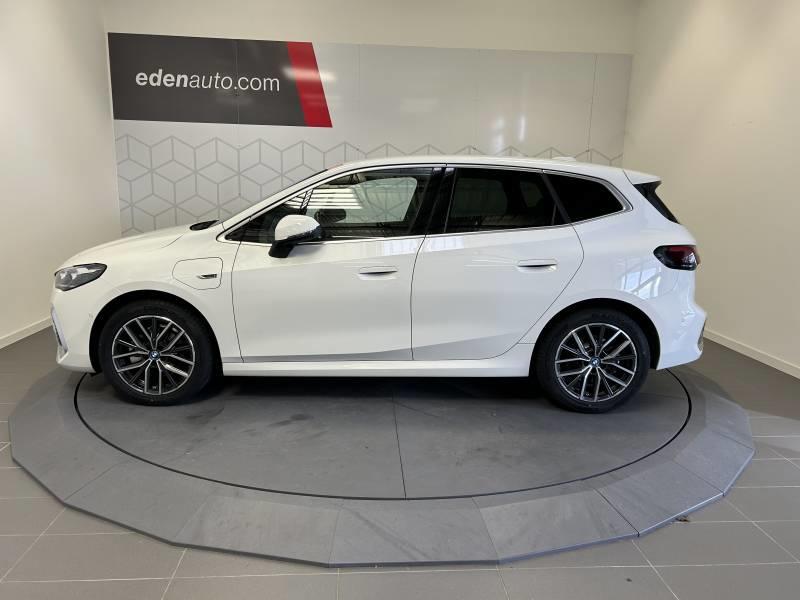 Bmw Serie 2 Active Tourer 225e xDrive 245 ch Dkg7 m Sport