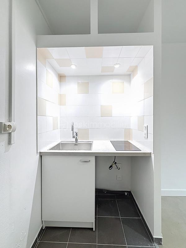 Appartement - 14 m² - 1 pièce