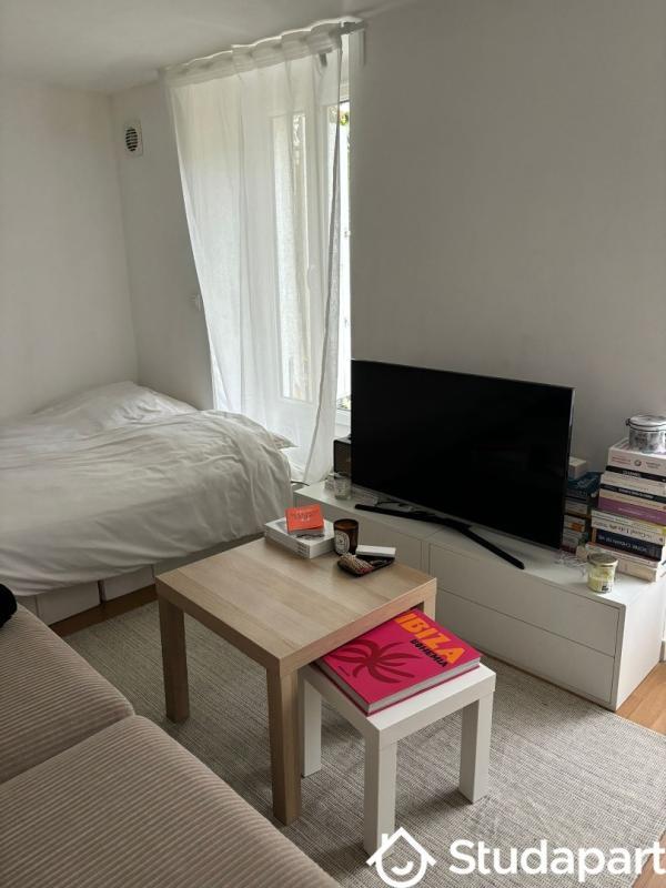 Maison - 17 m² - 1 pièce