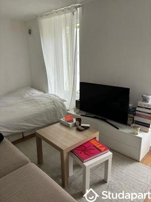 Maison - 17 m² - 1 pièce