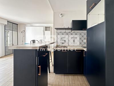 Appartement - 28 m² - 1 pièce