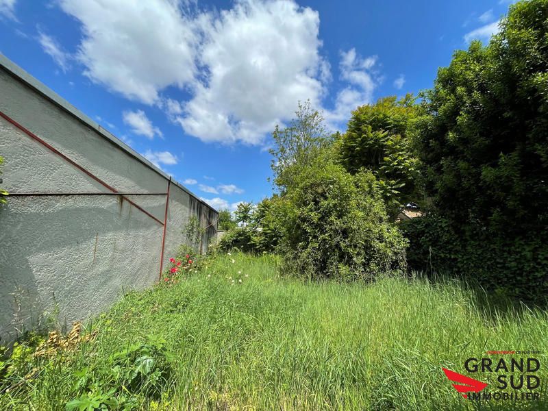 Maison - 197 m² - 3 pièces