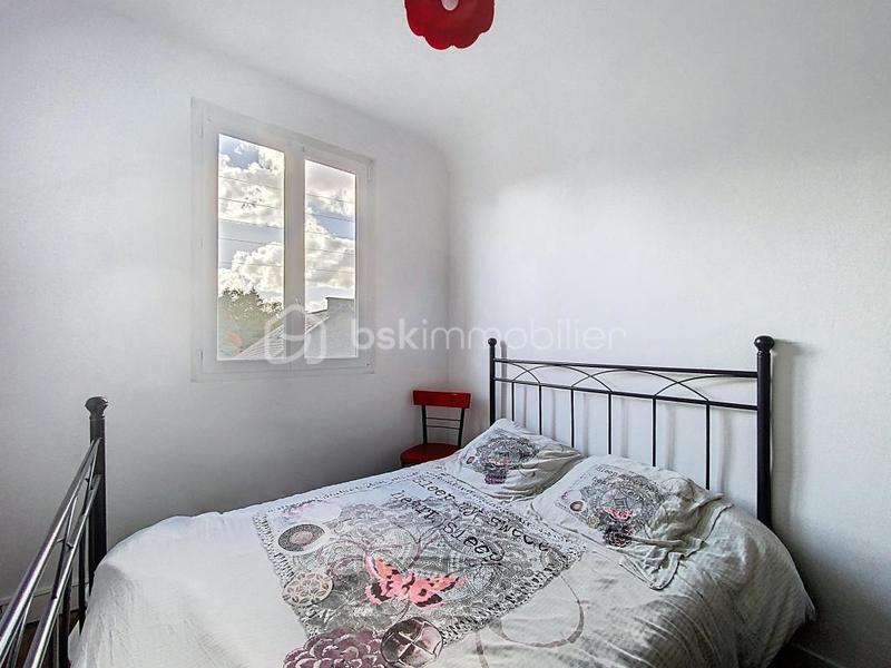 Maison ancienne - 84 m² - 5 pièces