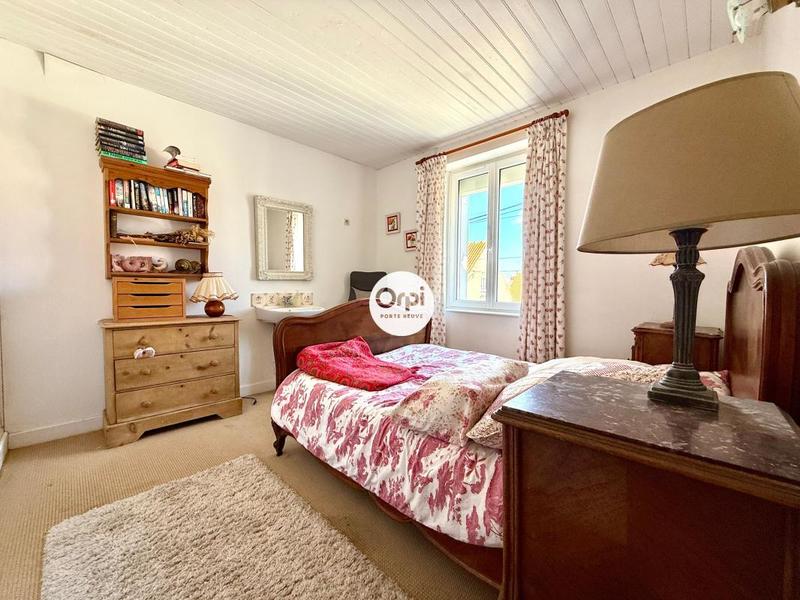 Maison - 128 m² - 6 pièces