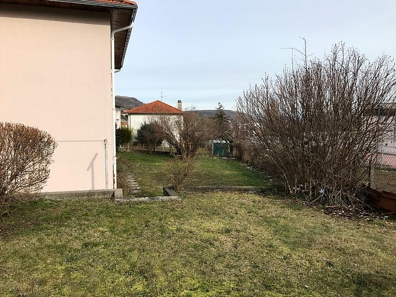 Maison - 117 m² - 5 pièces