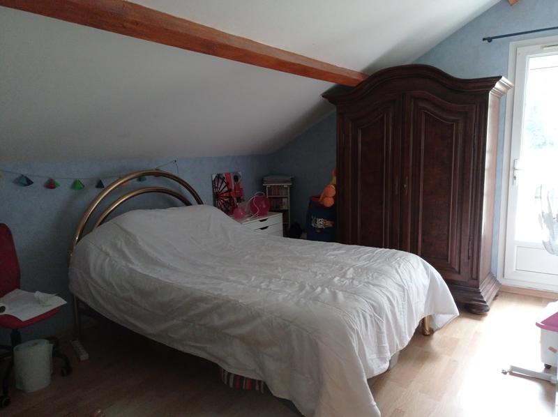 Maison - 105 m² - 6 pièces