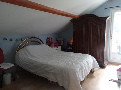 Maison - 105 m² - 6 pièces