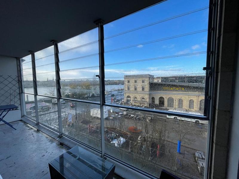 Appartement - 91 m² - 4 pièces