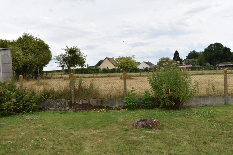 Maison - 95 m² - 7 pièces