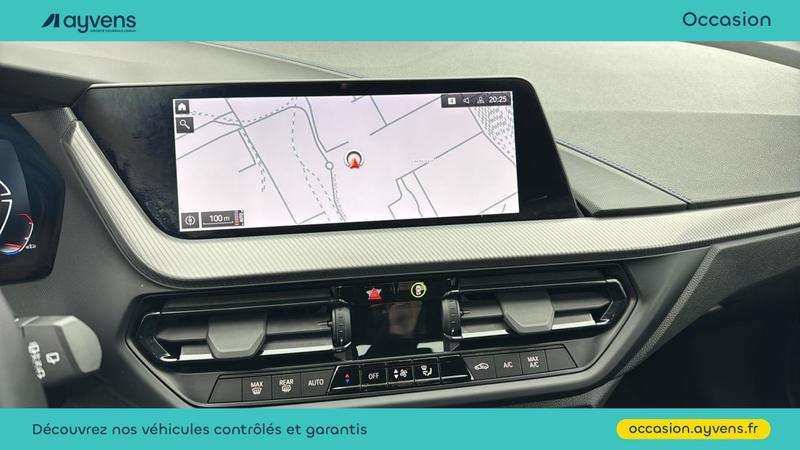 Bmw Série 1 118iA 136ch m Sport Dkg7