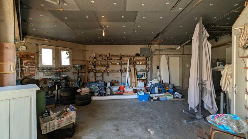 Maison - 168 m² - 7 pièces