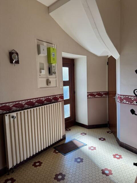 Maison - 147 m² - 6 pièces