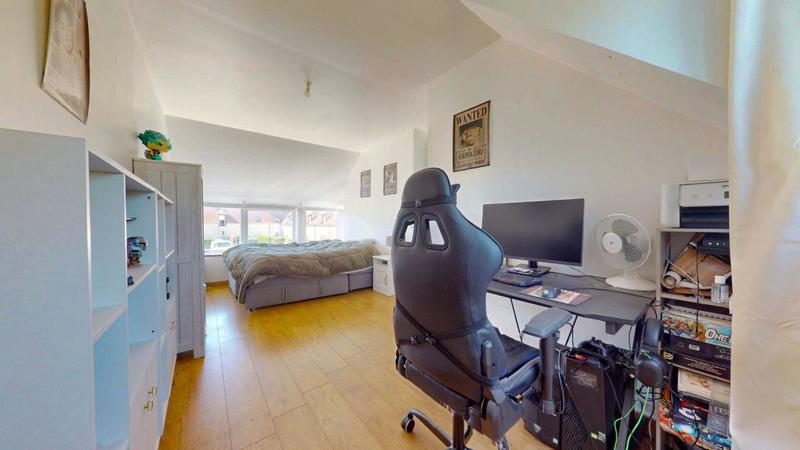 Corps de ferme - 98 m² - 5 pièces