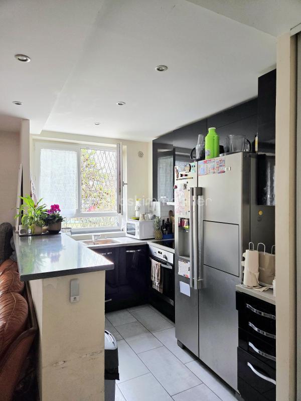 Appartement - 53 m² - 3 pièces