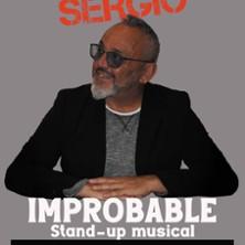 Sergio Improbable