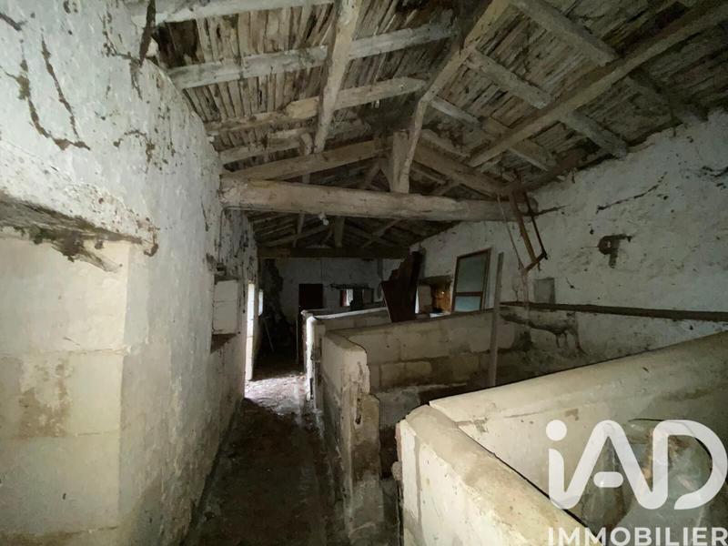 Maison - 230 m² - 7 pièces