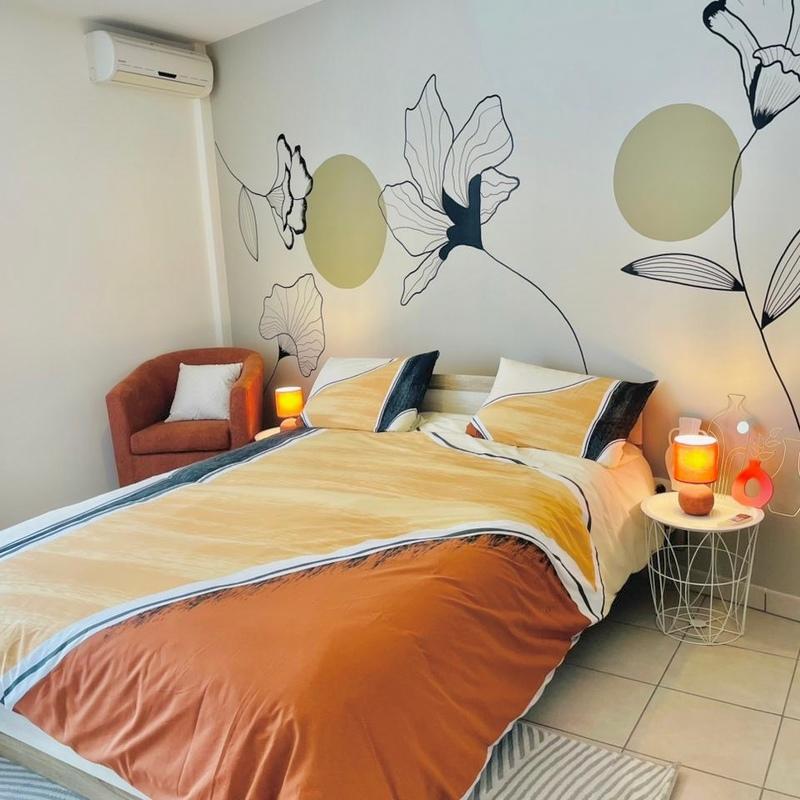 Appartement - 37 m² - 2 pièces