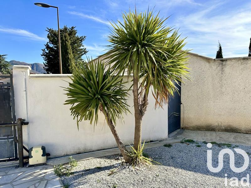 Maison - 136 m² - 7 pièces