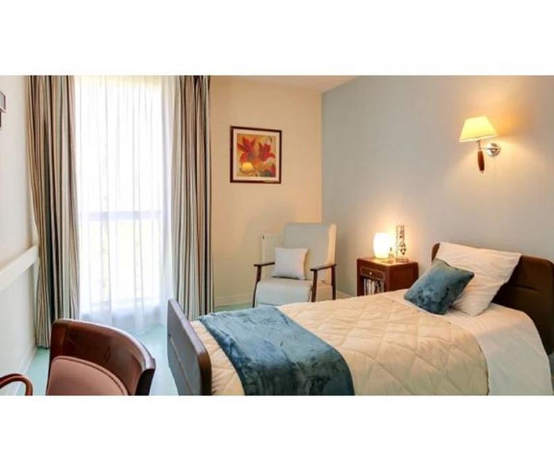 Appartement - 30 m² - 1 pièce