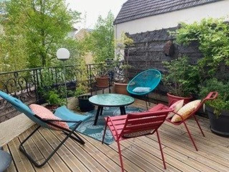 Maison - 165 m² - 9 pièces