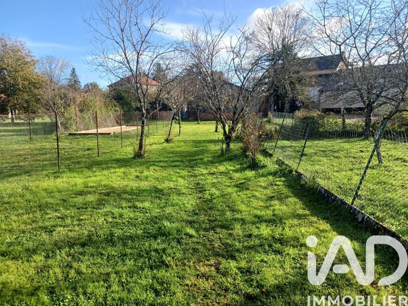 Maison - 226 m² - 8 pièces