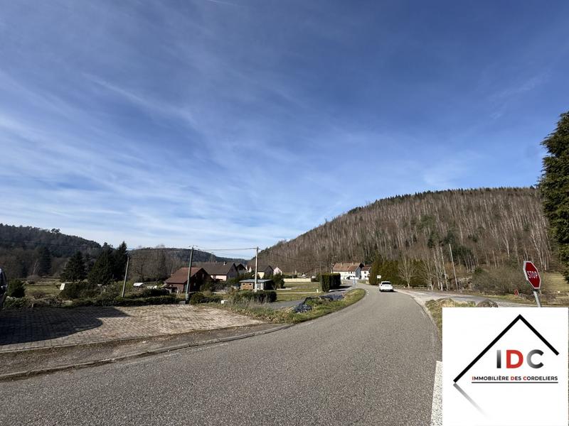 Maison - 106 m² - 1 pièce