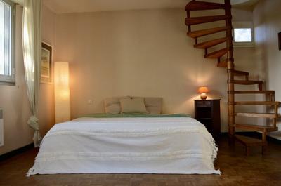 Maison ancienne - 201 m² - 8 pièces