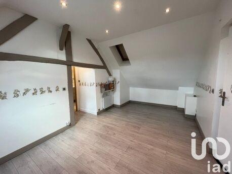 Maison de ville - 105 m² - 4 pièces