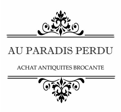 brocante au paradis perdu