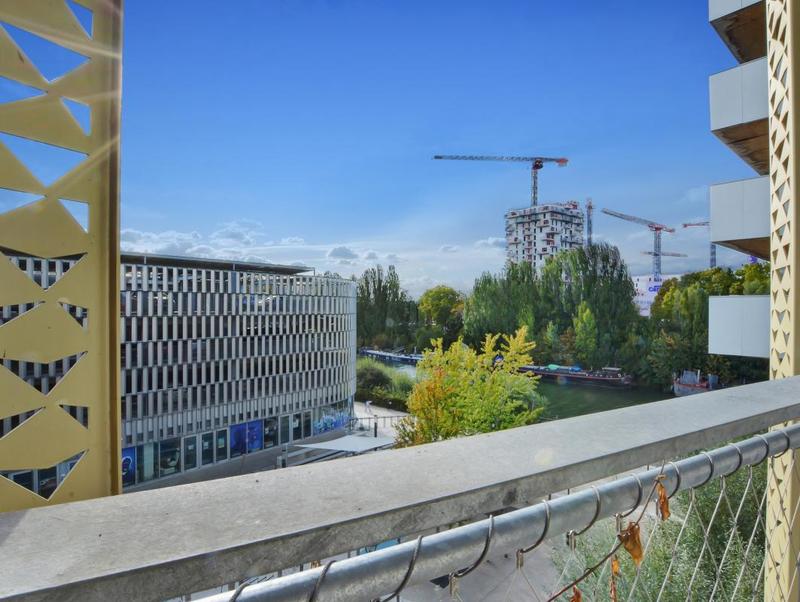 Appartement - 77 m² - 4 pièces