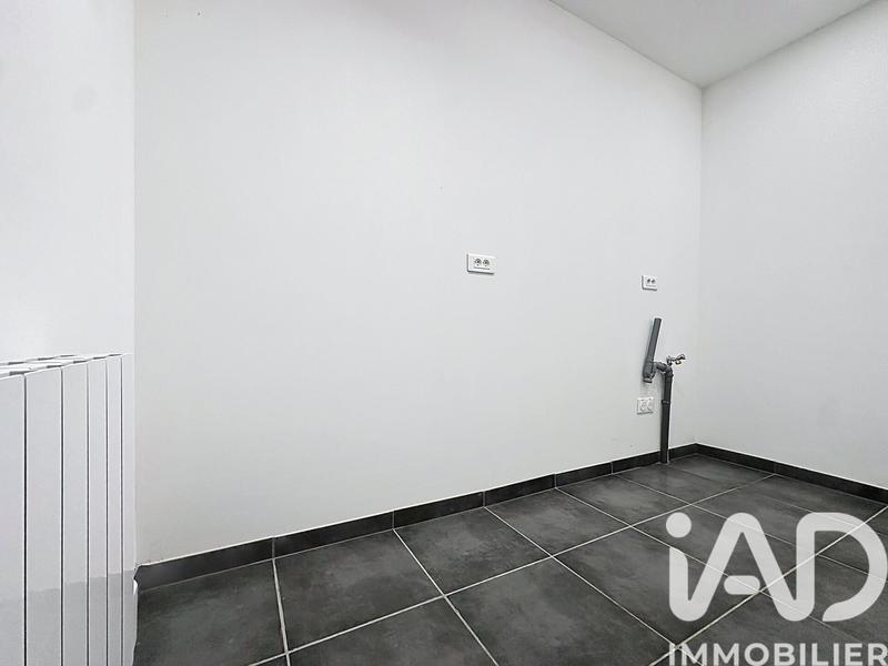 Appartement - 103 m² - 4 pièces