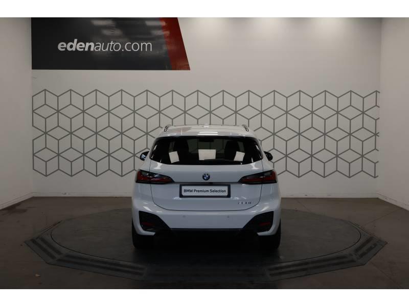 Bmw Serie 2 Active Tourer 220i 170 ch Dkg7 m Sport