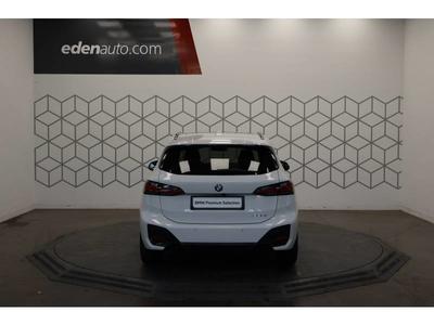 Bmw Serie 2 Active Tourer 220i 170 ch Dkg7 m Sport