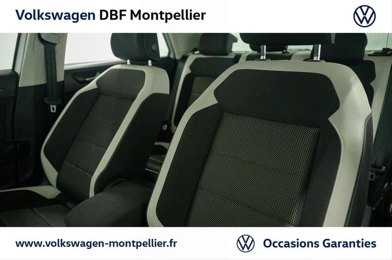 Volkswagen t-Roc 1.5 Tsi 150 Evo Start/Stop Dsg7 Carat