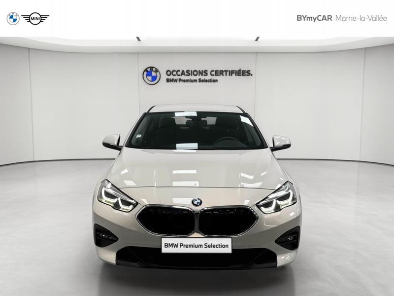 Bmw Série 2 Gran Coupé F44 220i 178 ch Dkg7