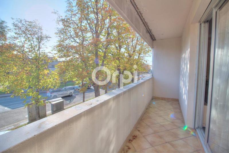 Appartement - 73 m² - 3 pièces