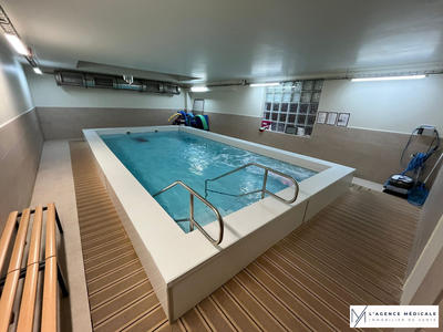 Appartement - 260 m²