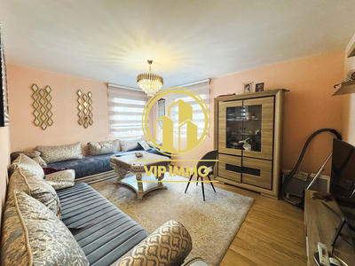 Appartement - 72 m² - 5 pièces