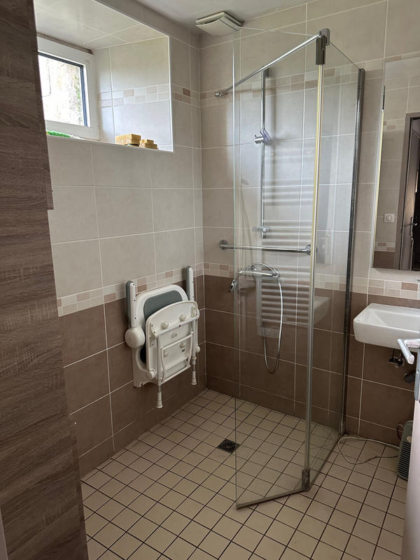 Maison - 103 m² - 4 pièces