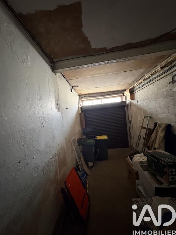 Maison - 111 m² - 4 pièces