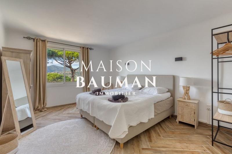 Villa - 212 m² - 9 pièces