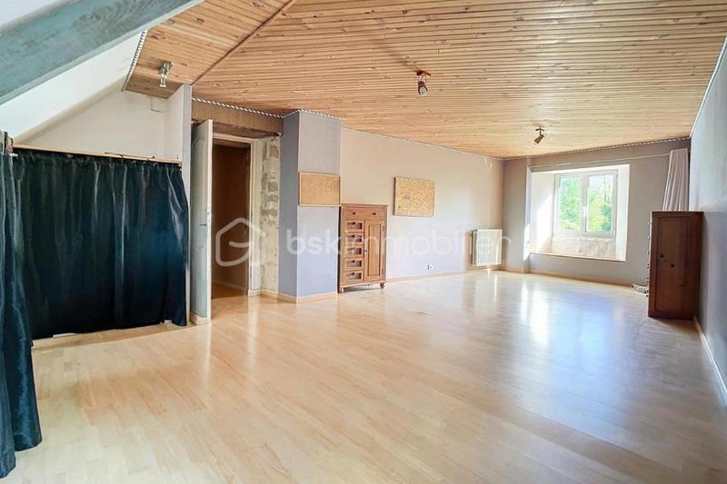 Longère - 252 m² - 7 pièces