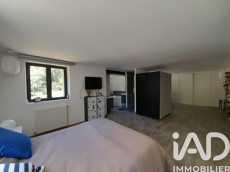 Maison de campagne - 281 m² - 12 pièces