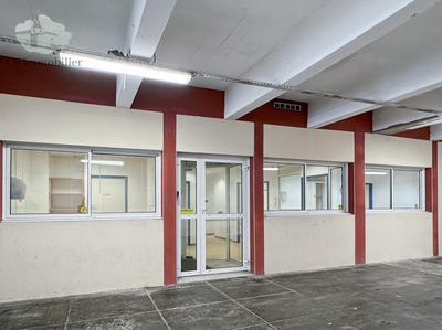 Local commercial - 177 m²