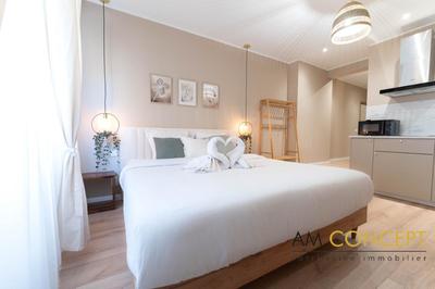 Appartement - 94 m² - 5 pièces