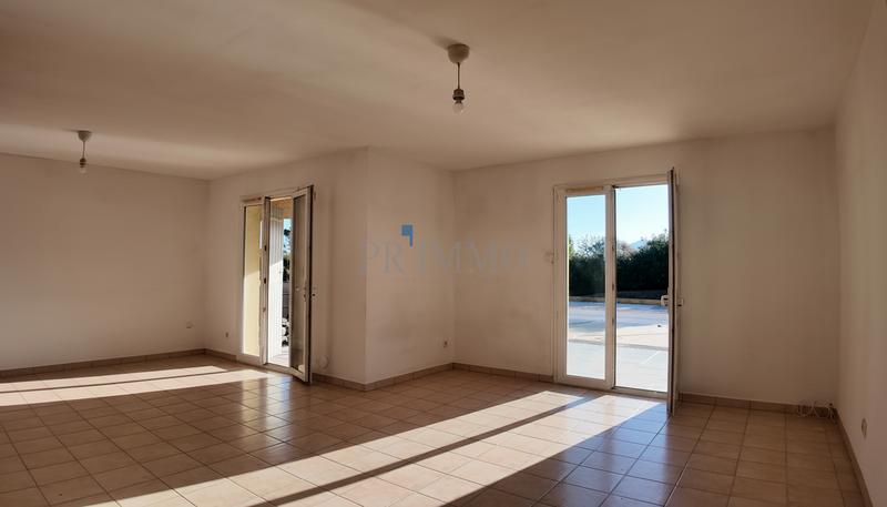 Villa - 126 m² - 6 pièces