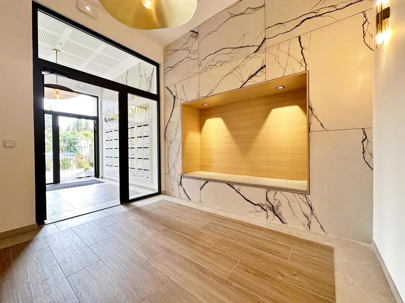 Appartement - 98 m² - 4 pièces