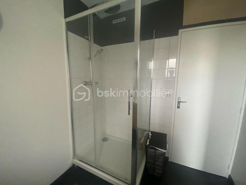 Maison - 123 m² - 6 pièces