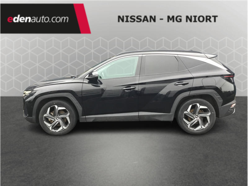 Hyundai Tucson 1.6 t-Gdi 230 Hybrid Bva6 Executive