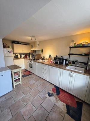 Maison - 77 m² - 4 pièces